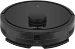 Пылесос-робот Coolfort CF-3206 30Вт черный