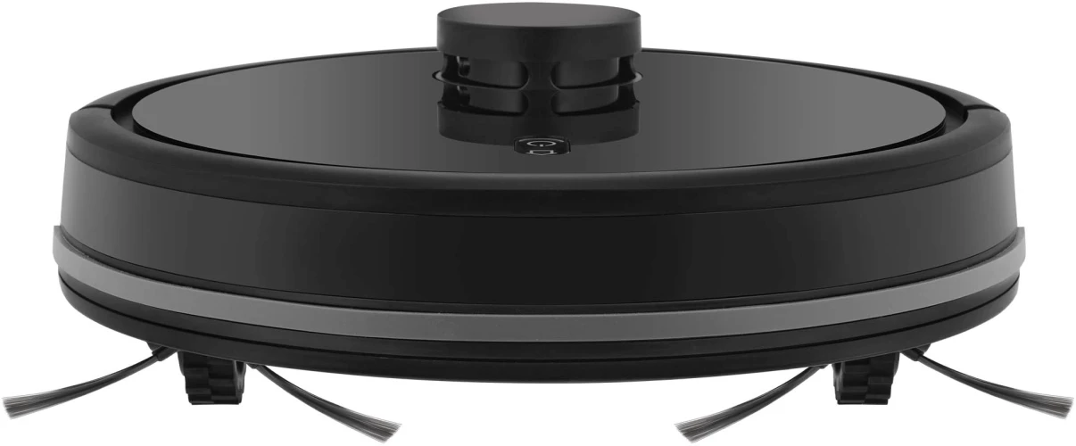 Пылесос-робот Coolfort CF-3206 30Вт черный