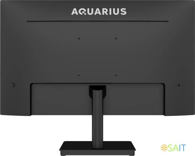 Монитор Aquarius 23.8" B24F1 черный IPS LED 16:9 DVI HDMI M/M матовая 1000:1 250cd 178гр/178гр 1920x1080 2.8кг (RUS)