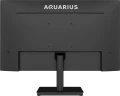 Монитор Aquarius 23.8" B24F1 черный IPS LED 16:9 DVI HDMI M/M матовая 1000:1 250cd 178гр/178гр 1920x1080 2.8кг (RUS)