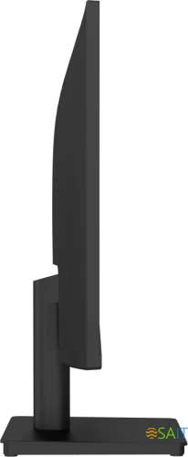 Монитор Aquarius 23.8" B24F1 черный IPS LED 16:9 DVI HDMI M/M матовая 1000:1 250cd 178гр/178гр 1920x1080 2.8кг (RUS)