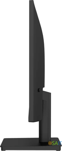 Монитор Aquarius 23.8" B24F1 черный IPS LED 16:9 DVI HDMI M/M матовая 1000:1 250cd 178гр/178гр 1920x1080 2.8кг (RUS)