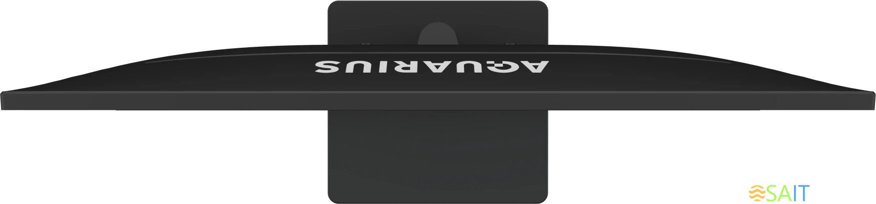 Монитор Aquarius 23.8" B24F1 черный IPS LED 16:9 DVI HDMI M/M матовая 1000:1 250cd 178гр/178гр 1920x1080 2.8кг (RUS)