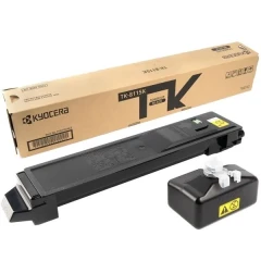 тонер-картридж Kyocera TK-8115K Kyocera 1T02P30NL0