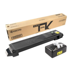 тонер-картридж Kyocera TK-8115K Kyocera 1T02P30NL0