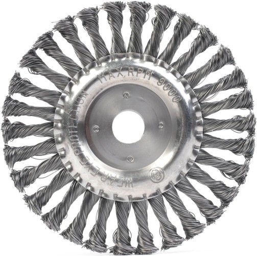 Щетка дисковая Patriot 813010013