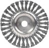 Щетка дисковая Patriot 813010013