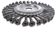 Щетка дисковая Patriot 813010013