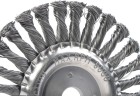 Щетка дисковая Patriot 813010013