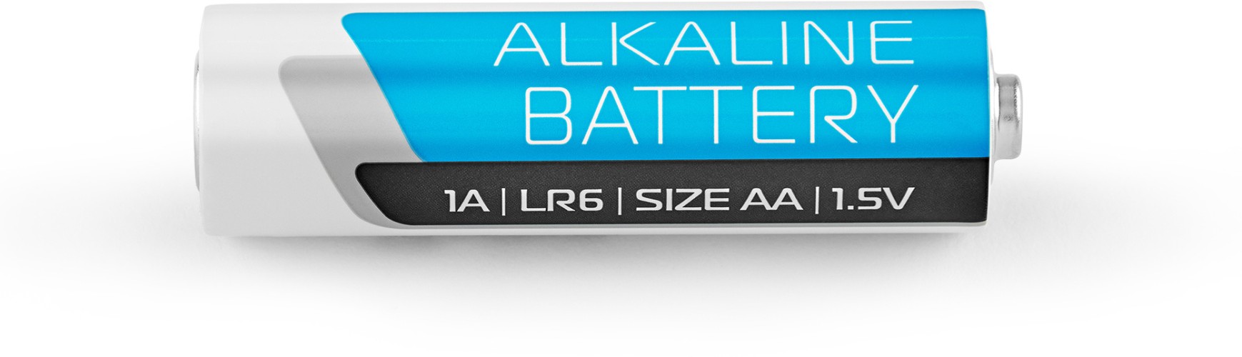 Батарея Buro Alkaline LR6 AA (10шт) коробка