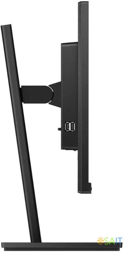 Монитор Philips 23.8" B Line 242B1V черный IPS LED 16:9 DVI HDMI M/M матовая HAS Piv 350cd 178гр/178гр 1920x1080 75Hz VGA DP FHD USB 5.78кг