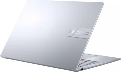 Ноутбук Asus VivoBook 16X K3604VA-MB231 Core i5 1335U 16Gb SSD512Gb Intel Iris Xe graphics 16" IPS WUXGA (1920x1200) noOS silver WiFi BT Cam (90NB1072-M009J0)