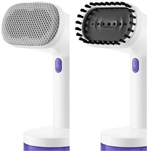 Отпариватель ручной Kitfort КТ-985-1 1600Вт фиолетовый