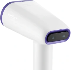 Отпариватель ручной Kitfort КТ-985-1 1600Вт фиолетовый