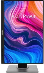 Монитор Asus 27&quot; ProArt PA278QV черный IPS LED 16:9 DVI HDMI M/M матовая HAS Piv 350cd 178гр/178гр 2560x1440 75Hz DP 2K USB 7.72кг