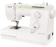 Швейная машина Janome Sewist 725 S белый