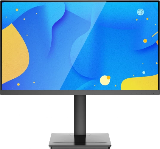 Монитор NPC 23.8" MF2418 черный IPS LED 16:9 DVI HDMI M/M матовая HAS Piv 300cd 178гр/178гр 1920x1080 100Hz G-Sync VGA DP FHD 4.55кг