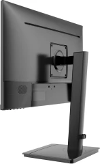 Монитор NPC 23.8" MF2418 черный IPS LED 16:9 DVI HDMI M/M матовая HAS Piv 300cd 178гр/178гр 1920x1080 100Hz G-Sync VGA DP FHD 4.55кг