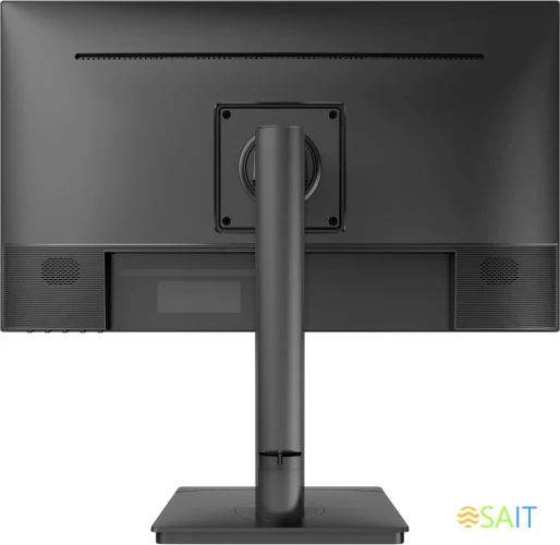 Монитор NPC 23.8" MF2418 черный IPS LED 16:9 DVI HDMI M/M матовая HAS Piv 300cd 178гр/178гр 1920x1080 100Hz G-Sync VGA DP FHD 4.55кг