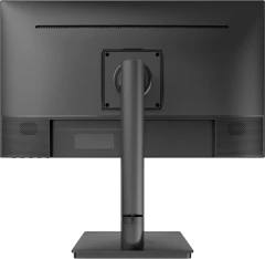 Монитор NPC 23.8" MF2418 черный IPS LED 16:9 DVI HDMI M/M матовая HAS Piv 300cd 178гр/178гр 1920x1080 100Hz G-Sync VGA DP FHD 4.55кг