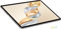Планшет Honor Pad X9a ELN2-L29 685 (2.8) 8C RAM6Gb ROM128Gb 11.5" IPS 2508x1504 4G MagicOS 9.0 серый космос 8Mpix 5Mpix BT WiFi microSD 1Tb 8300mAh 22hr 1344hrs