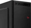 ПК IRU Planio 310H6SEV MT i3 12100 (3.3) 16Gb SSD256Gb UHDG 730 FreeDOS GbitEth 400W черный (RUS) (2112581)