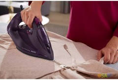 Утюг Philips DST7061/30 3000Вт фиолетовый