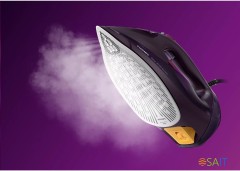 Утюг Philips DST7061/30 3000Вт фиолетовый