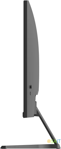 Монитор Digma 23.8" Progress 24P305F черный IPS LED 16:9 HDMI M/M матовая 250cd 178гр/178гр 1920x1080 100Hz VGA FHD 2.45кг