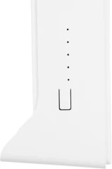 Роутер беспроводной Mercusys MB130-4G AC1200 10/100BASE-TX/3G/4G cat. 4 белый