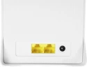 Роутер беспроводной Mercusys MB130-4G AC1200 10/100BASE-TX/3G/4G cat. 4 белый