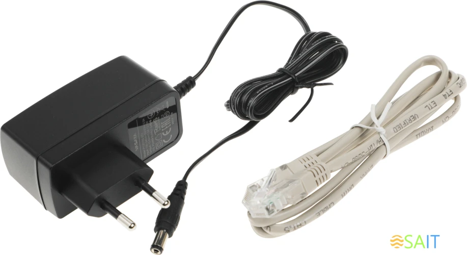 Роутер беспроводной Mercusys MB130-4G AC1200 10/100BASE-TX/3G/4G cat. 4 белый