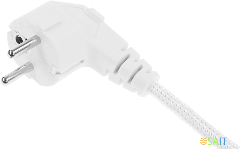 Утюг Panasonic NI-M250TGTW 1550Вт голубой/белый