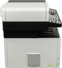 МФУ лазерный Kyocera Ecosys M2040DN (Азия) (1102S33AX0) A4 Duplex белый