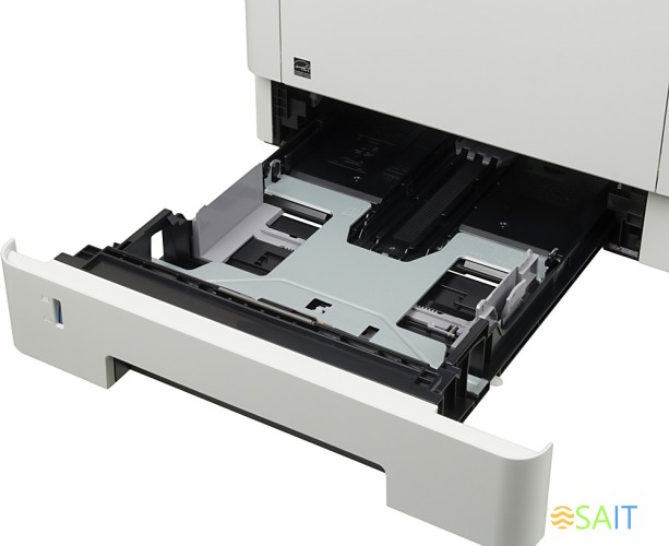 МФУ лазерный Kyocera Ecosys M2040DN (Азия) (1102S33AX0) A4 Duplex белый