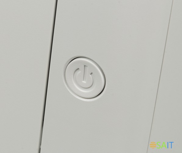 МФУ лазерный Kyocera Ecosys M2040DN (Азия) (1102S33AX0) A4 Duplex белый