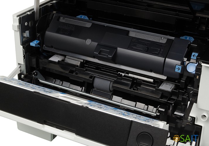 МФУ лазерный Kyocera Ecosys M2040DN (Азия) (1102S33AX0) A4 Duplex белый