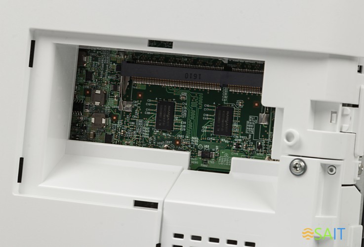 МФУ лазерный Kyocera Ecosys M2040DN (Азия) (1102S33AX0) A4 Duplex белый