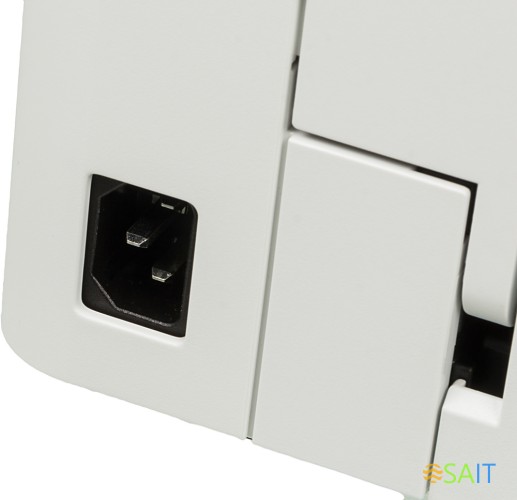 МФУ лазерный Kyocera Ecosys M2040DN (Азия) (1102S33AX0) A4 Duplex белый