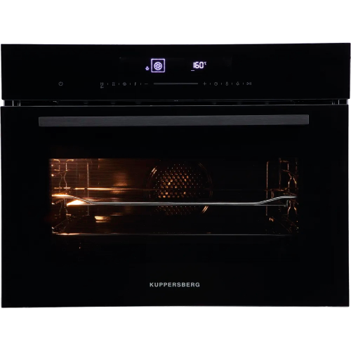 Встраиваемый духовой шкаф Kuppersberg Kuppersberg KHT 616 Black