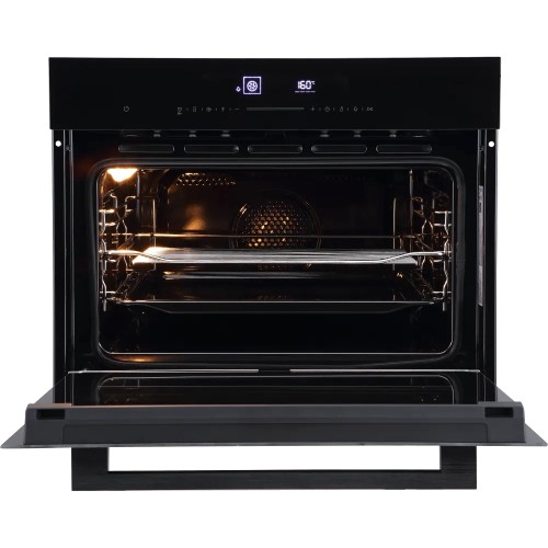 Встраиваемый духовой шкаф Kuppersberg Kuppersberg KHT 616 Black
