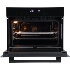 Встраиваемый духовой шкаф Kuppersberg Kuppersberg KHT 616 Black