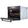 Встраиваемый духовой шкаф Kuppersberg Kuppersberg KHT 616 Black