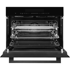 Встраиваемый духовой шкаф Kuppersberg Kuppersberg KHT 616 Black