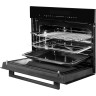 Встраиваемый духовой шкаф Kuppersberg Kuppersberg KHT 616 Black