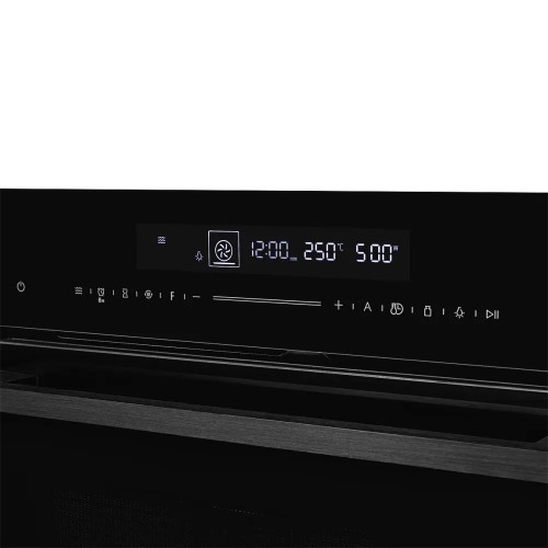 Встраиваемый духовой шкаф Kuppersberg Kuppersberg KHT 616 Black