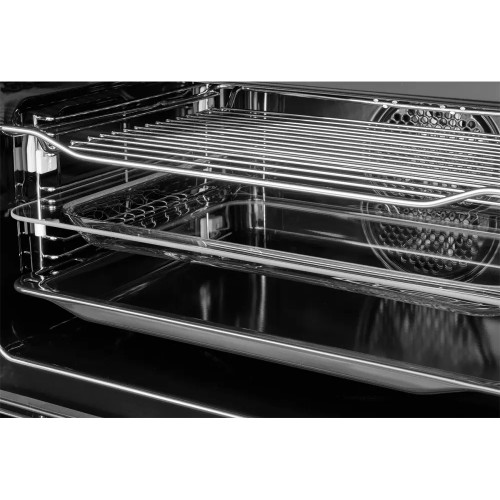 Встраиваемый духовой шкаф Kuppersberg Kuppersberg KHT 616 Black