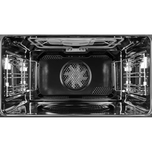Встраиваемый духовой шкаф Kuppersberg Kuppersberg KHT 616 Black