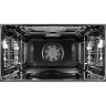 Встраиваемый духовой шкаф Kuppersberg Kuppersberg KHT 616 Black