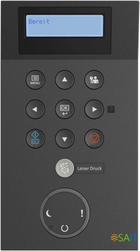 Принтер лазерный Kyocera Ecosys PA2100cx (110C0C3NL0) A4 Duplex Net серый